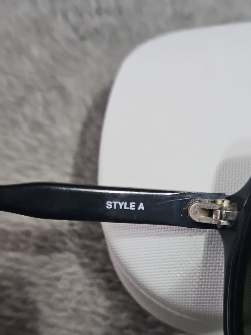 Ray-ban Mens Aviator Sunglasses PERFECT!!!